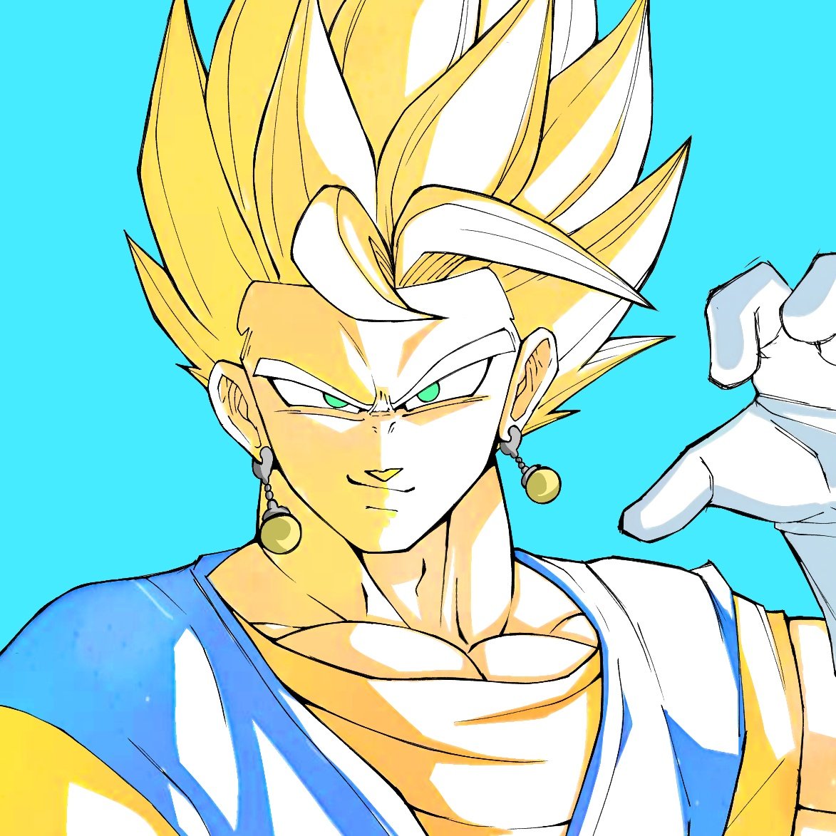 シン🎨 tweet media