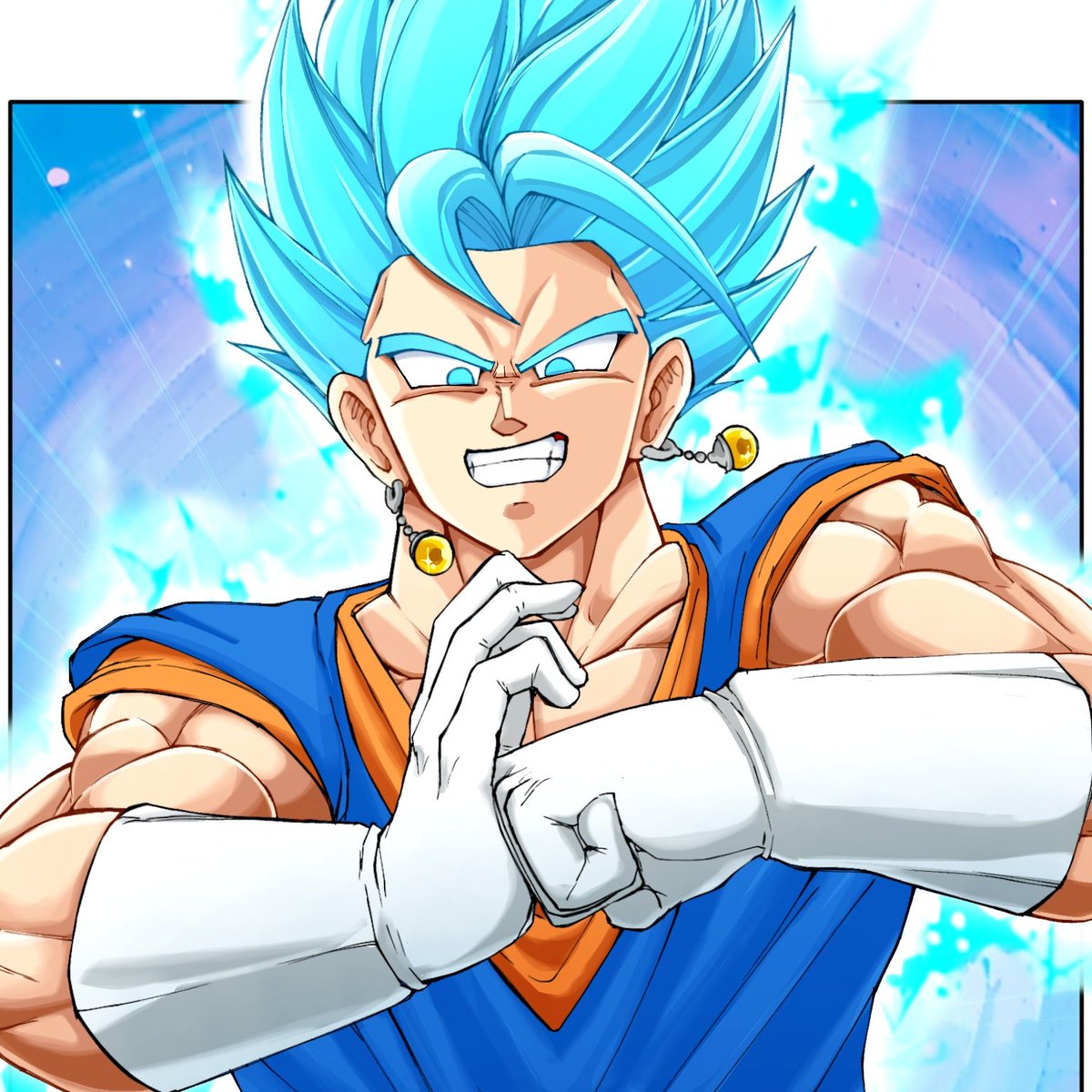 シン🎨 tweet media