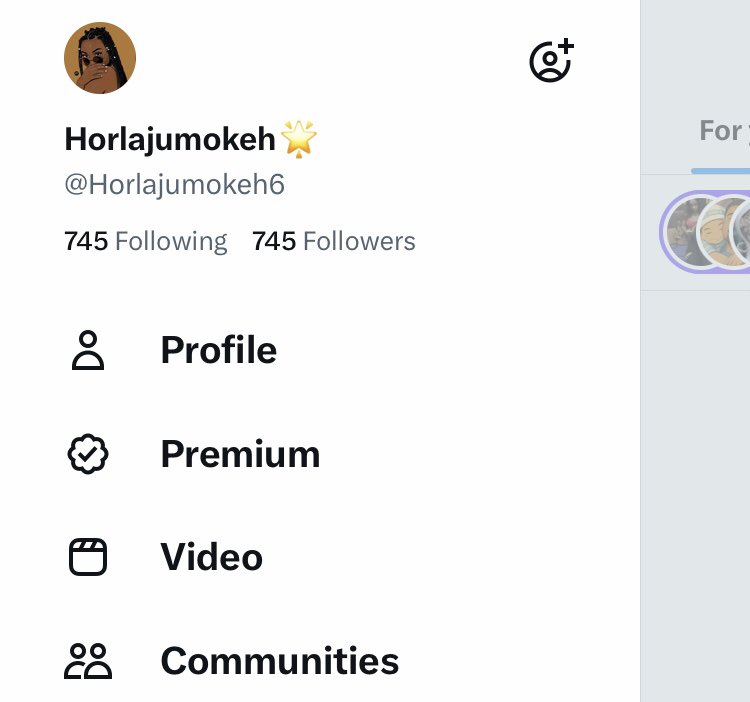 Horlajumokeh🌟 tweet media