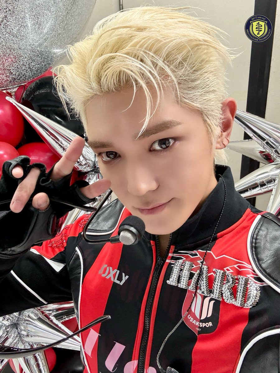 TAEYONG Weverse Update

2026 TAEYONG <TY TRACK - REMASTERED> in BANGKOK

#TYTRACKinTYLand #TY_TRACK_REMASTEREDinBKK