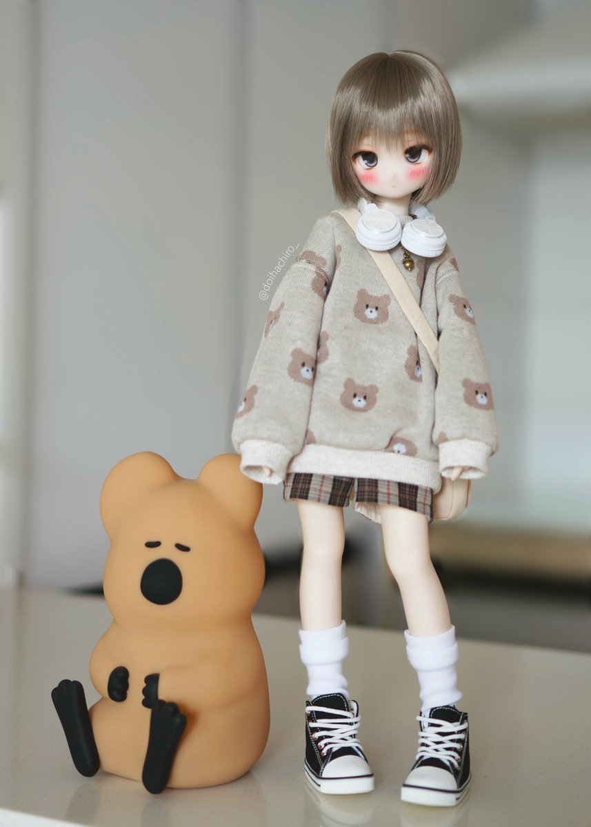 도이(Doi) tweet media