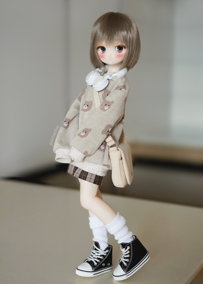 도이(Doi) tweet media