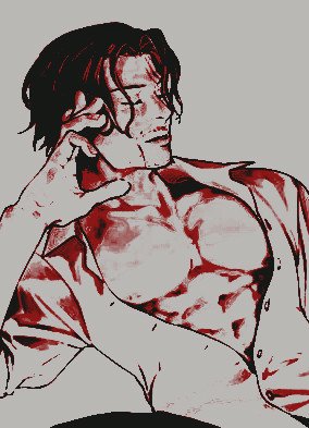eIsanguinario's tweet photo. ᅠ
ᅠ
ᅠᅠᅠᅠ #ᅠseductiveᅠsunday
ᅠ
ᅠ https://t.co/CiDcSgFvCc