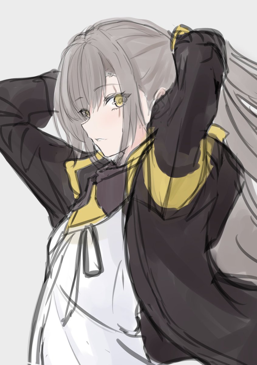 さつまあげ|Skeb募集中 tweet media