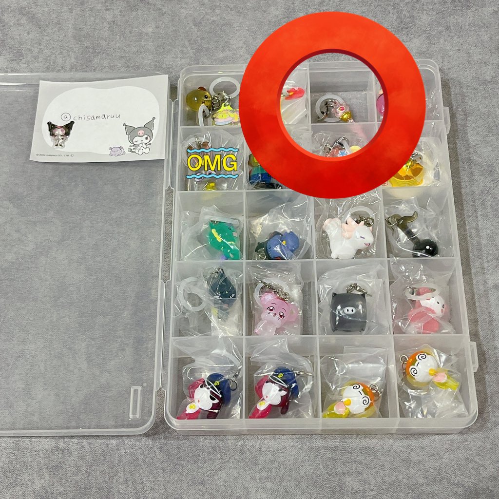 ちさまる、 tweet media