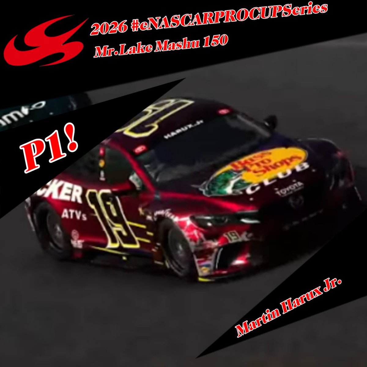 Super Aguri Gran Turismo 公式 tweet media