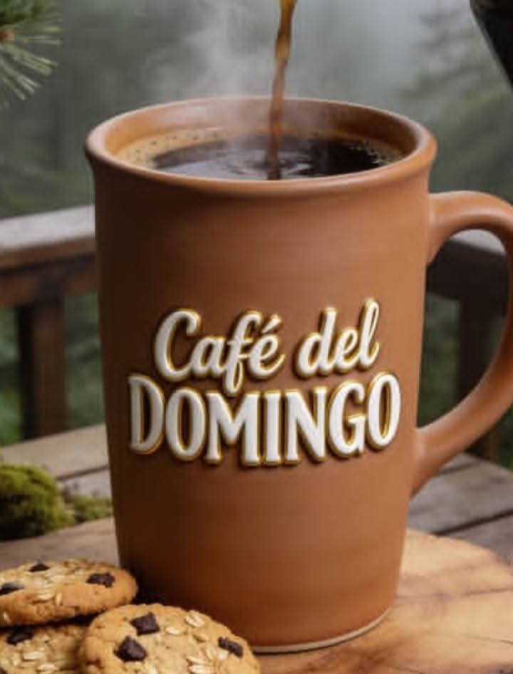 César López González tweet media