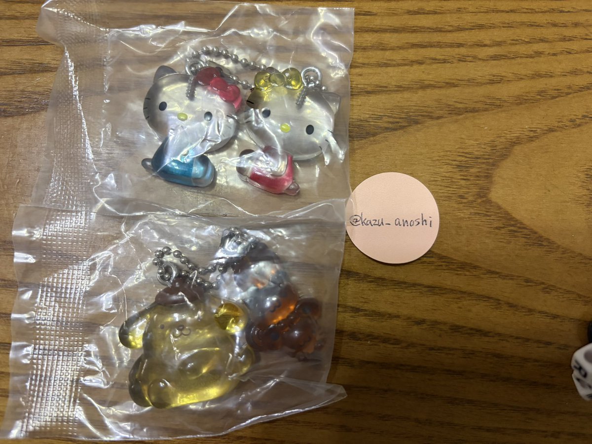 高菜シオン tweet media