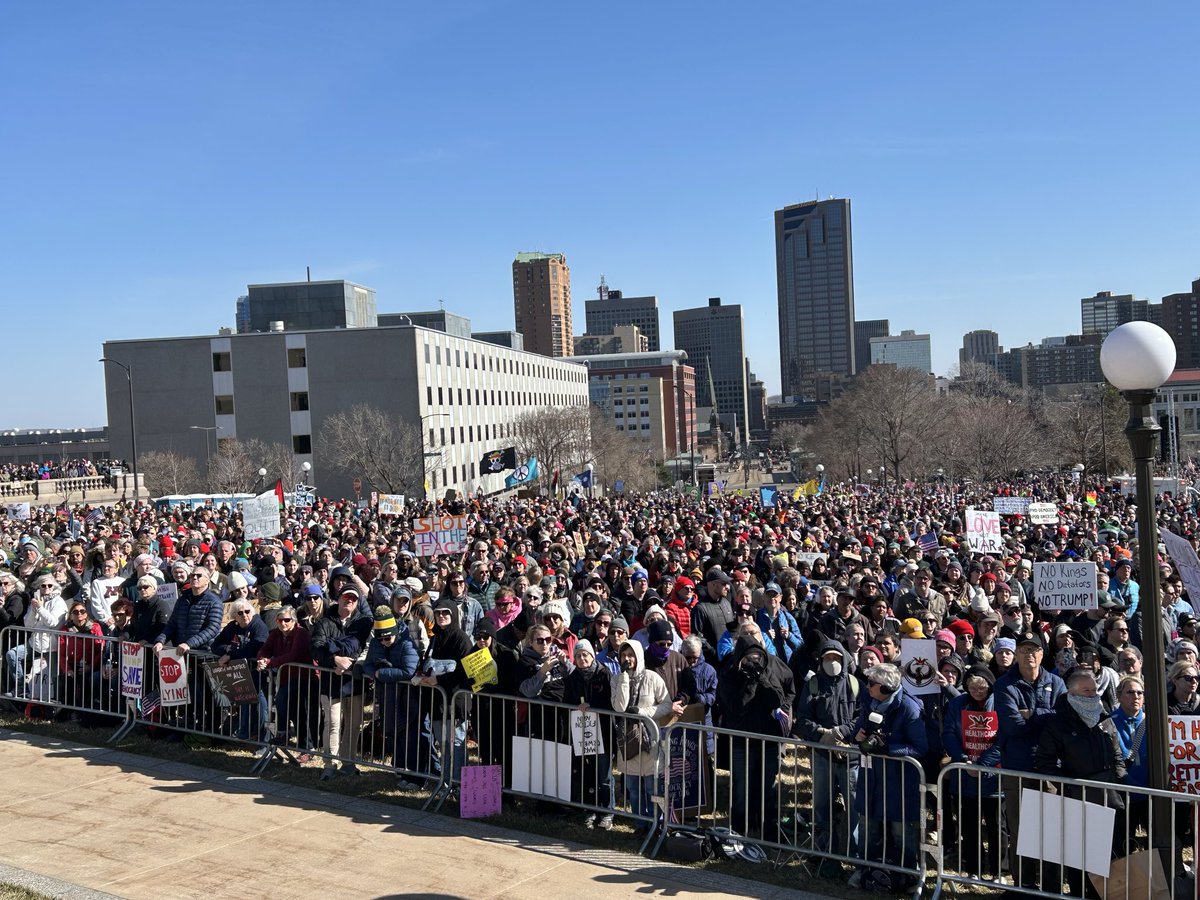 Tom Hauser tweet media