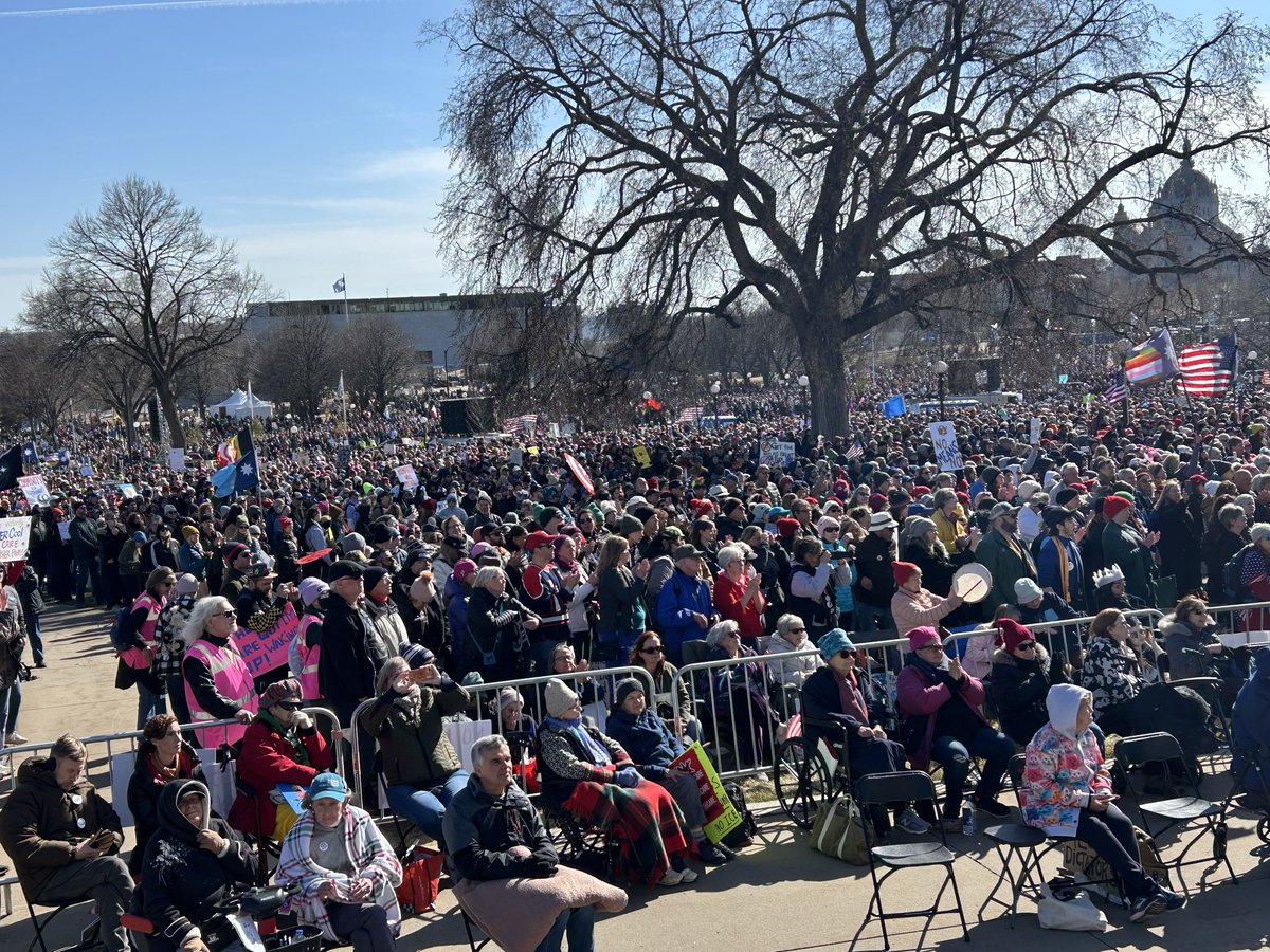 Tom Hauser tweet media