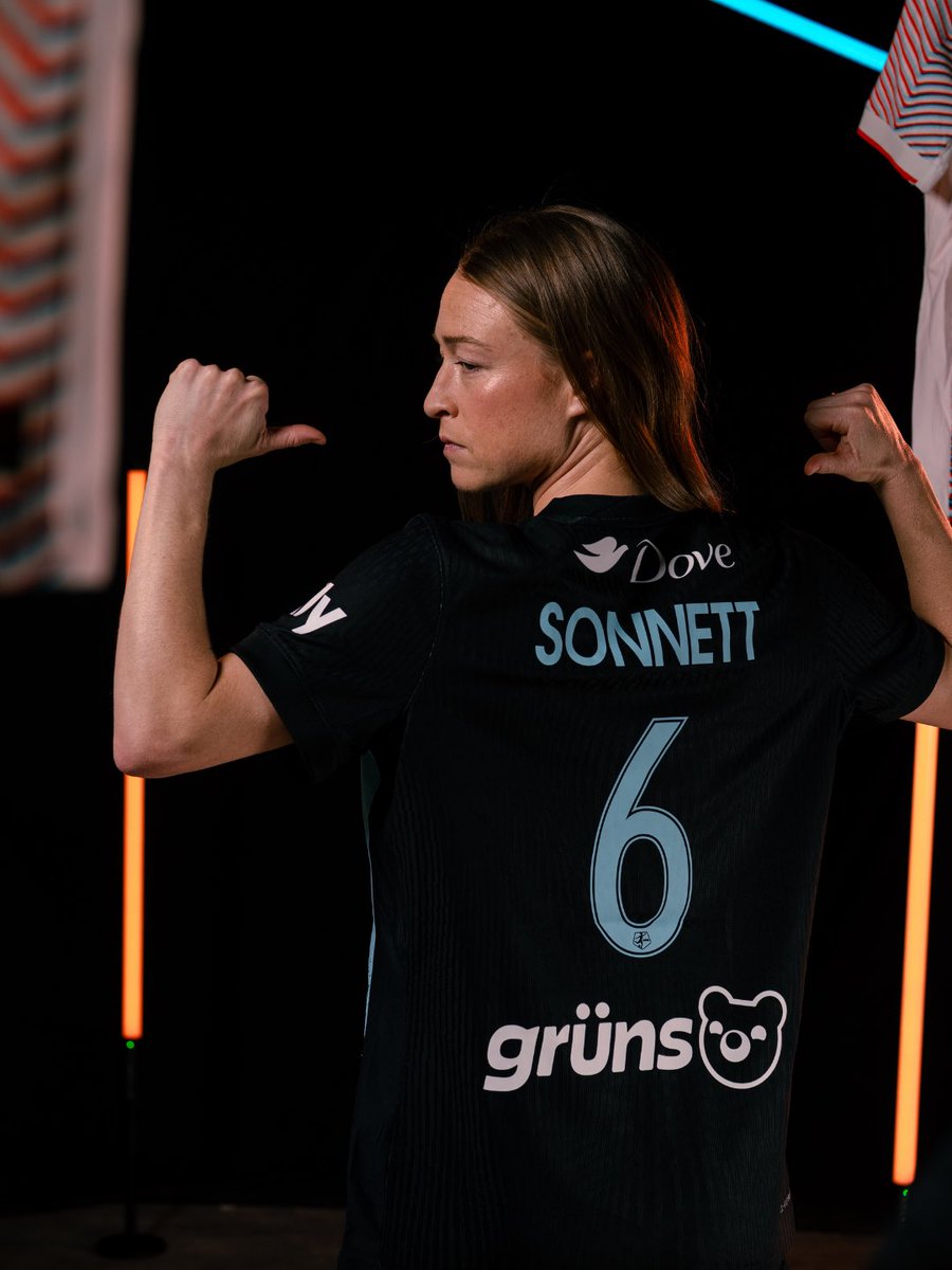 Gotham FC tweet media