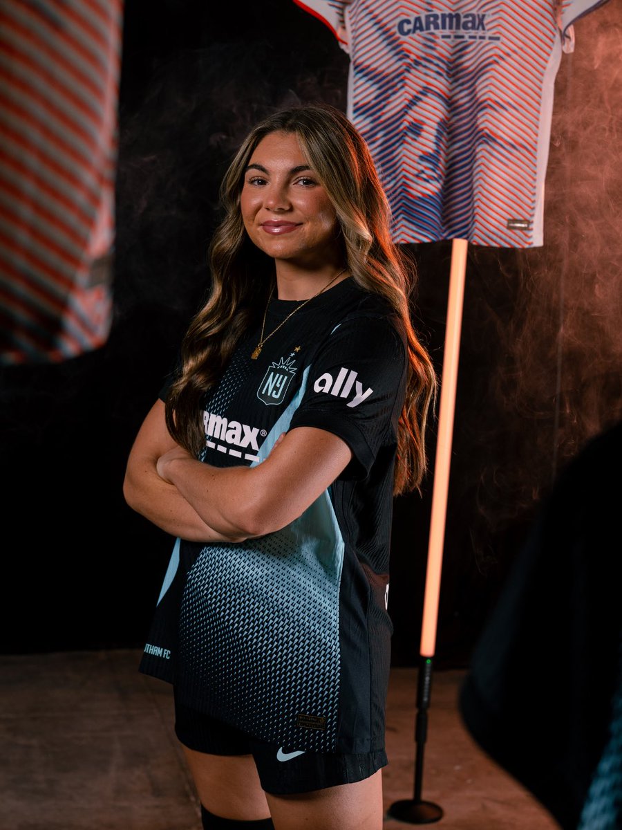 Gotham FC tweet media