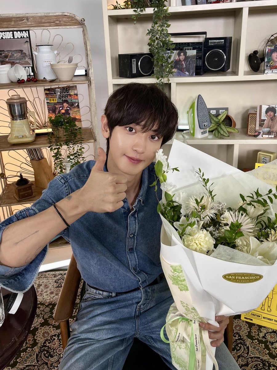 MAS KULIN tweet media