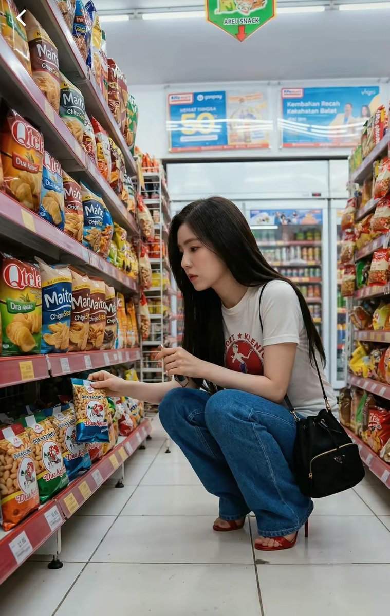 MAS KULIN tweet media