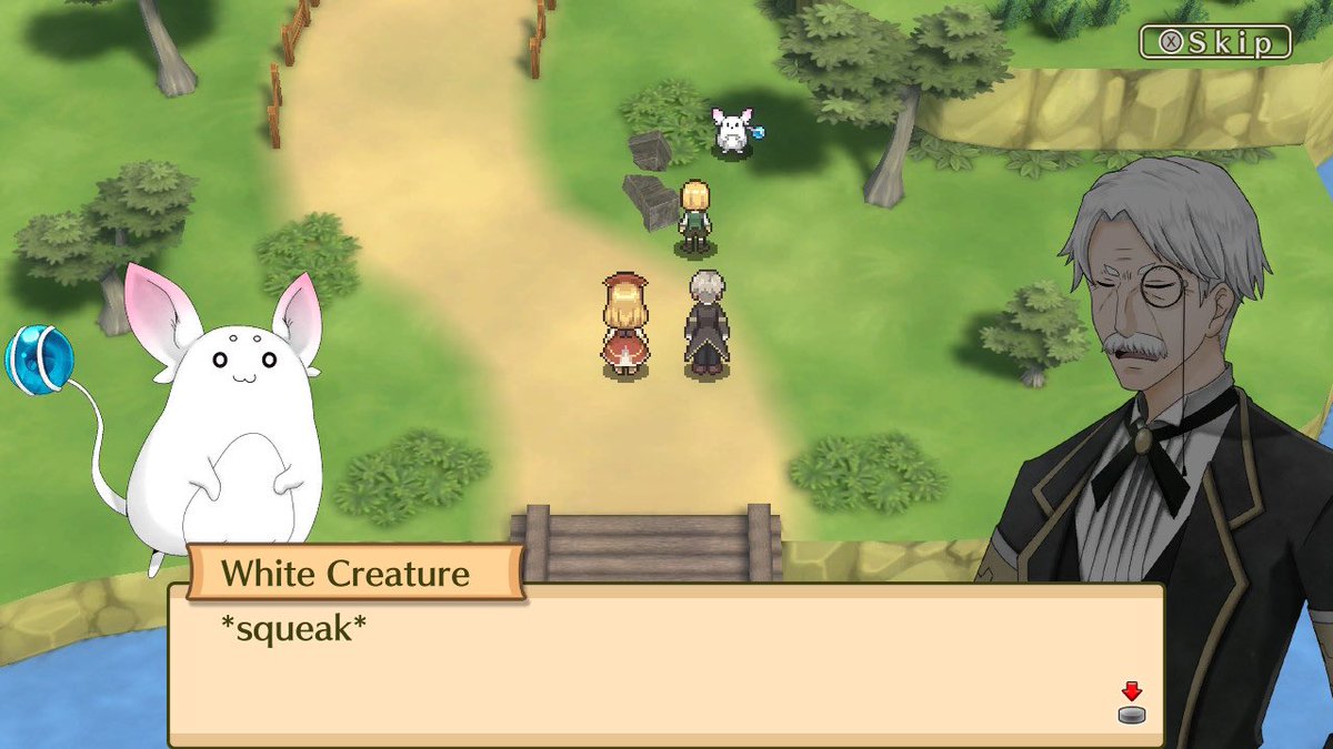 GeekOutGirl 🐈🐾 tweet media