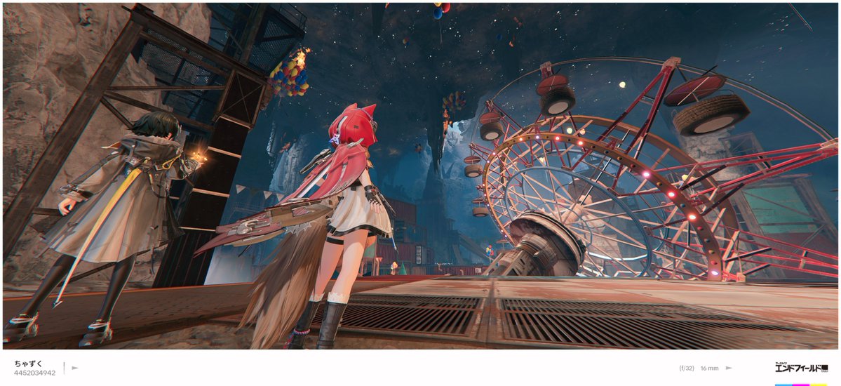 ちゃずく tweet media