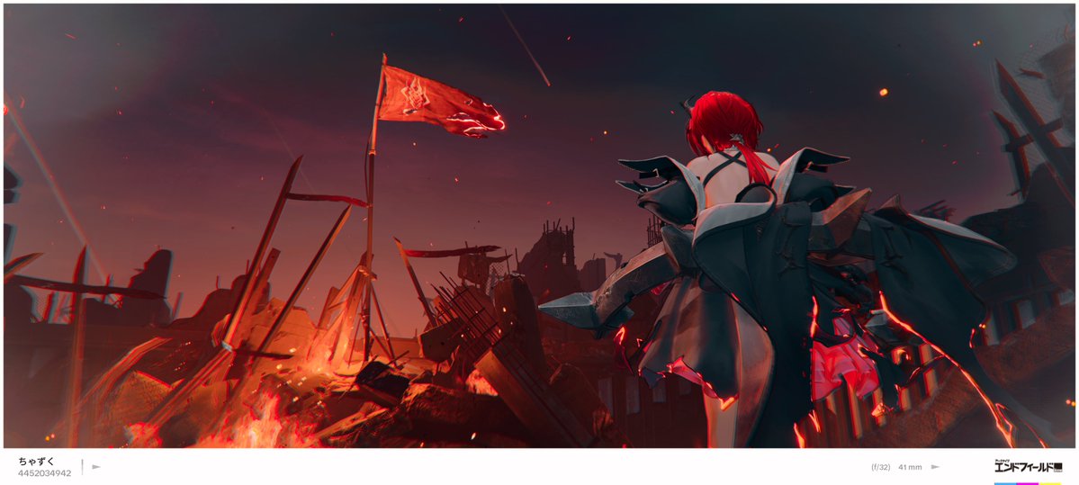 ちゃずく tweet media