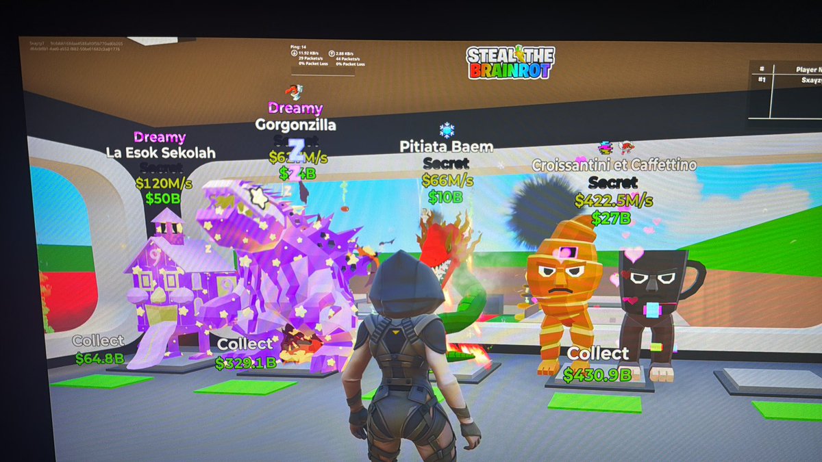 ぷちょきん tweet media