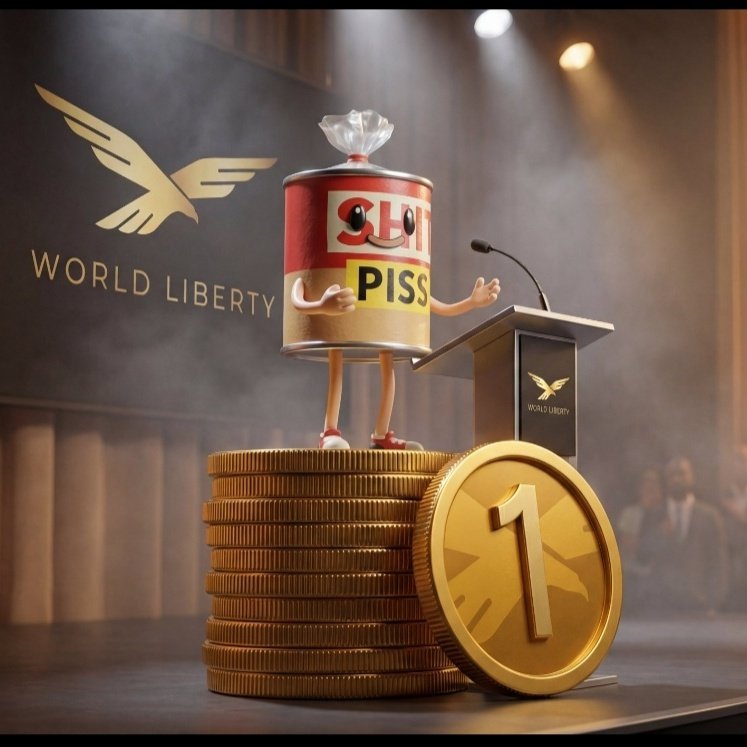 WLFI PRIME 🦅☝️ tweet media