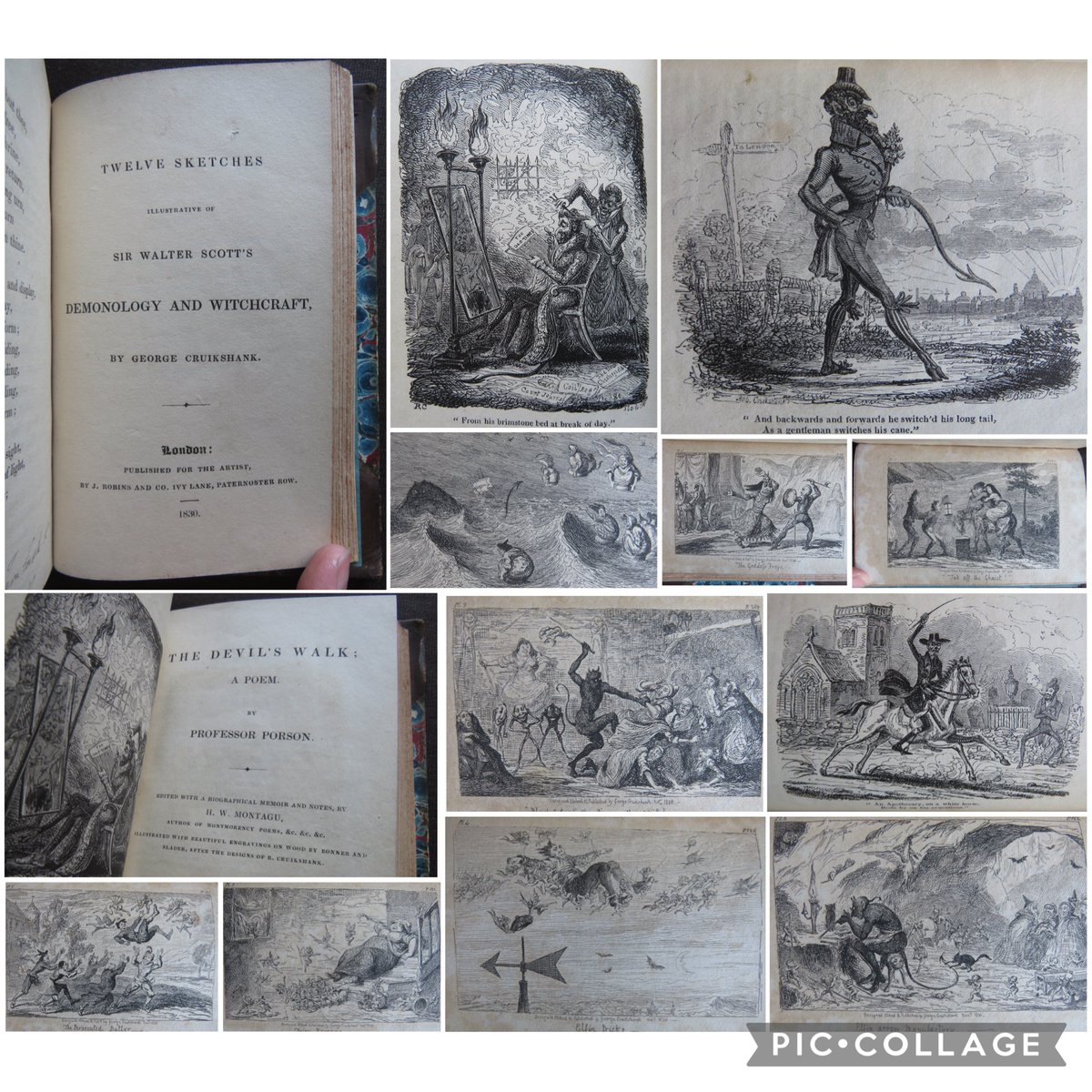 The Wisdom Pedlars tweet media