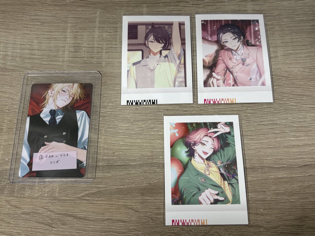 うさぎ tweet media