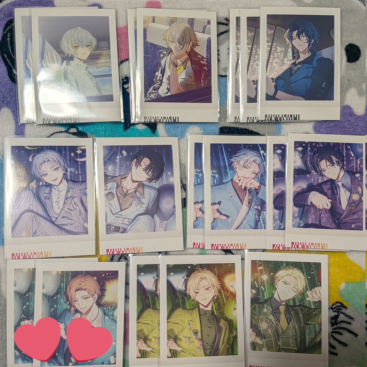 うさぎ tweet media