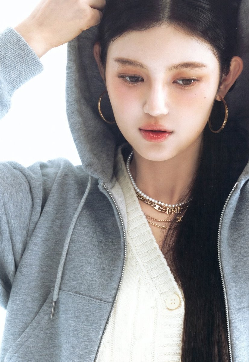 DaniellePopBase's tweet image. ⋆˚✿𝜗𝜚˚⋆

#다니엘 #DANIELLE