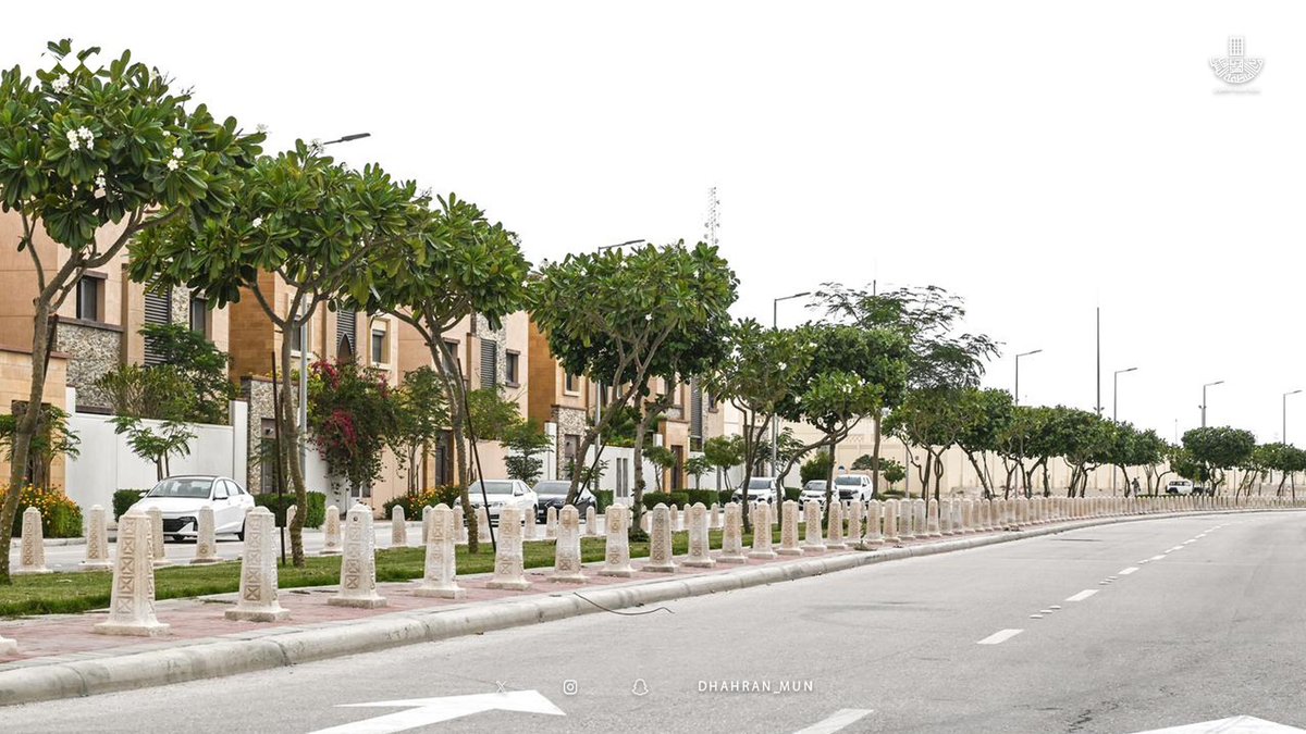 بلدية مدينة الظهران tweet media