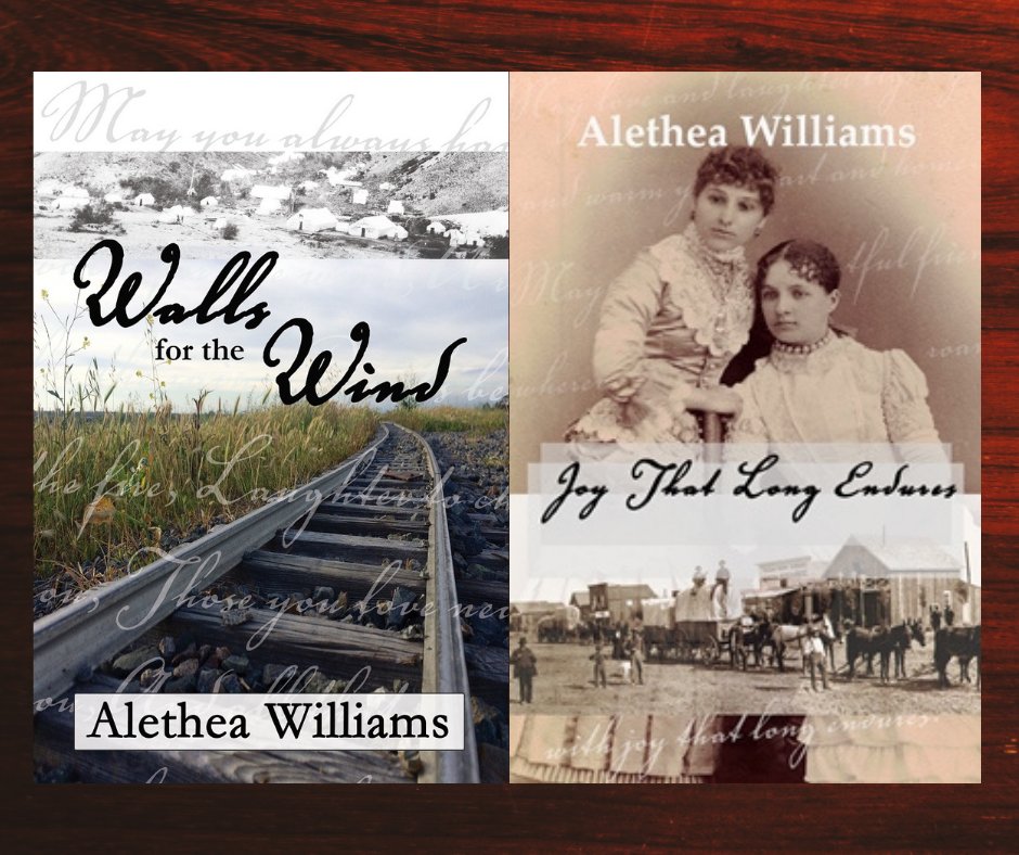 ActuallyAlethea's tweet image. A vivid and multi-layered take on the turbulent post- Civil War times that examines with wide open eyes the Wild West environs and the human cost of “Manifest Destiny” 
Walls for the Wind
#BookReview #histfic #KU 
amazon.com/Walls-Wind-Ale…