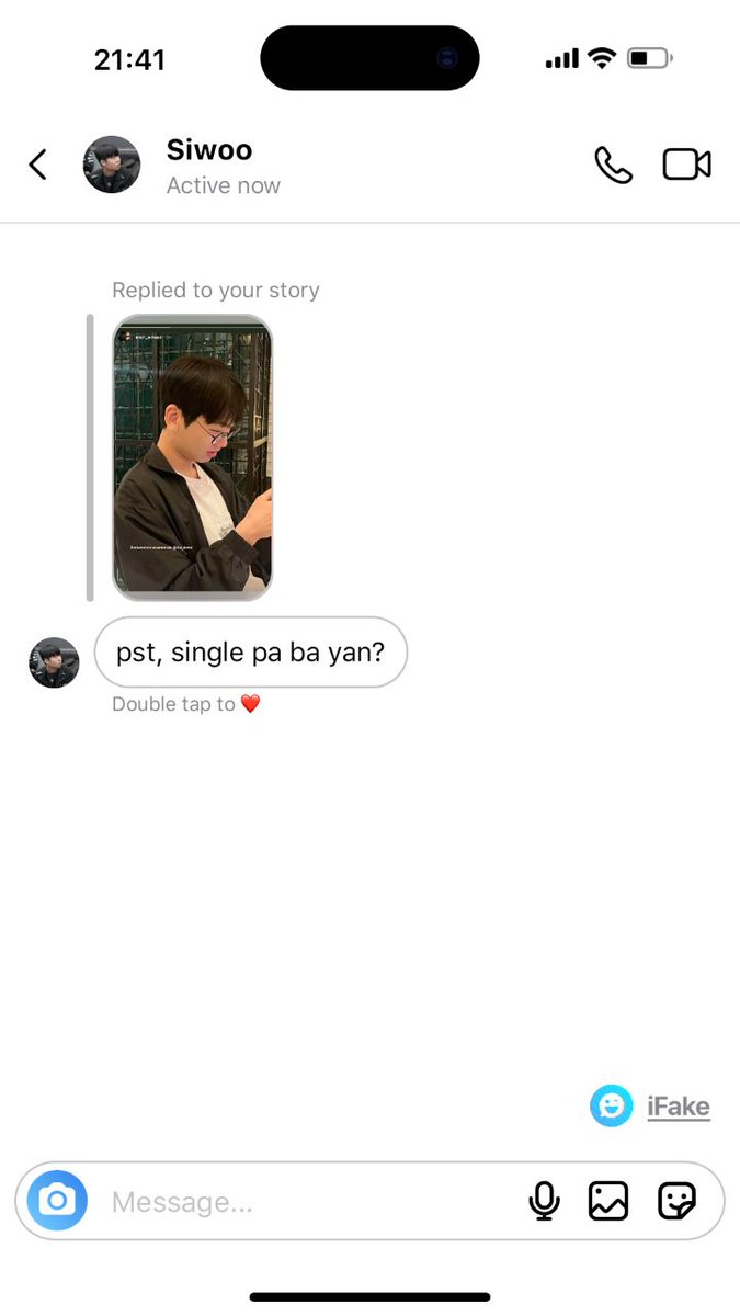 haru | grad-waiting ☝️ tweet media