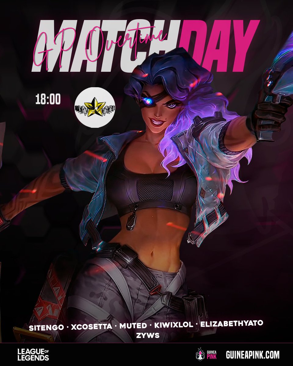 Guinea Pink 🏳️‍🌈 tweet media