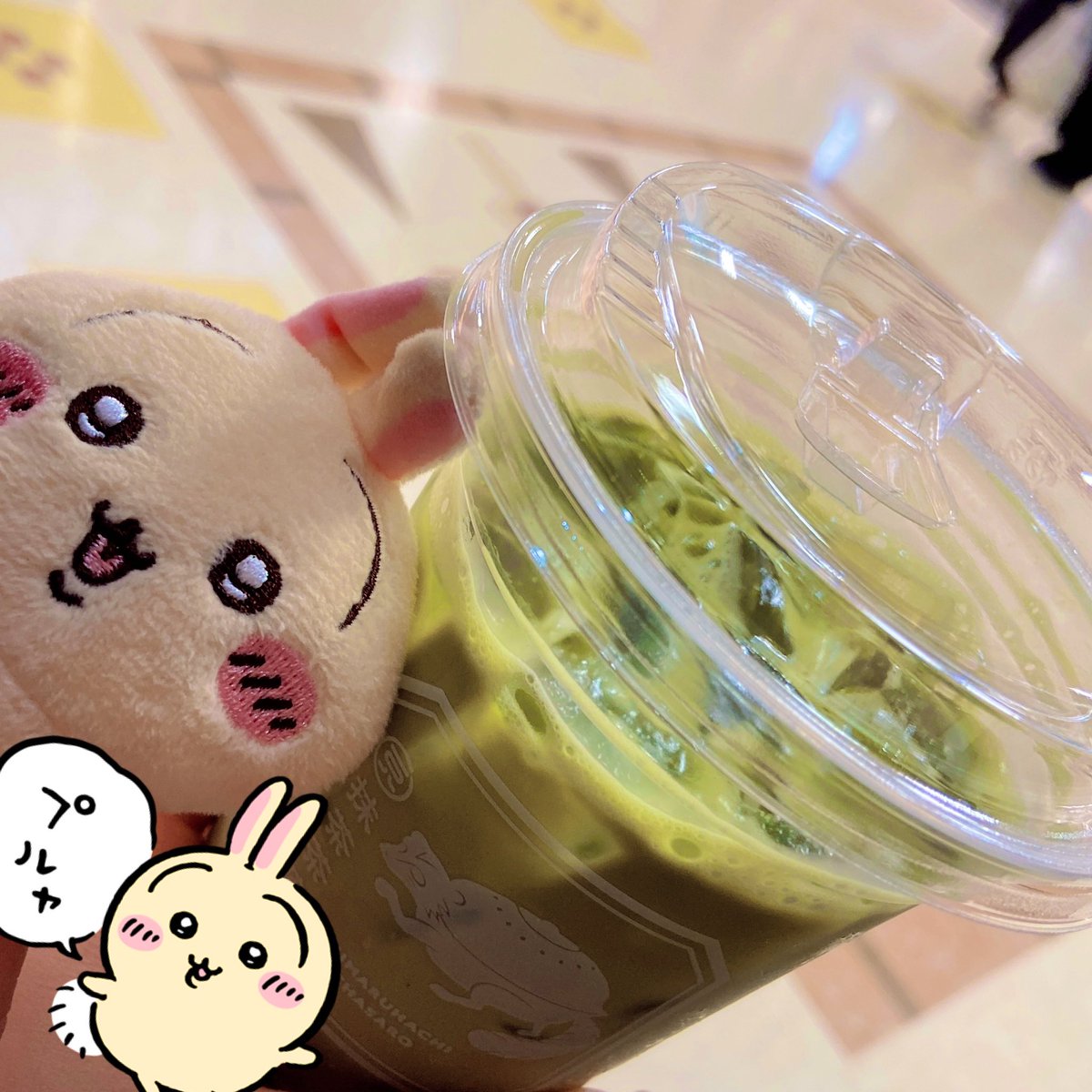 灼熱のやつ*肉 tweet media