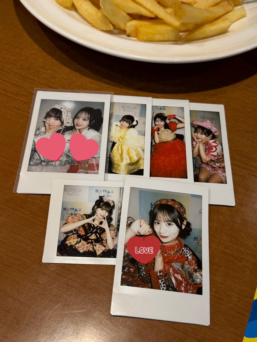 萌加(もえか)🌹♥️🧚💚😸💖☀️🧡 tweet media