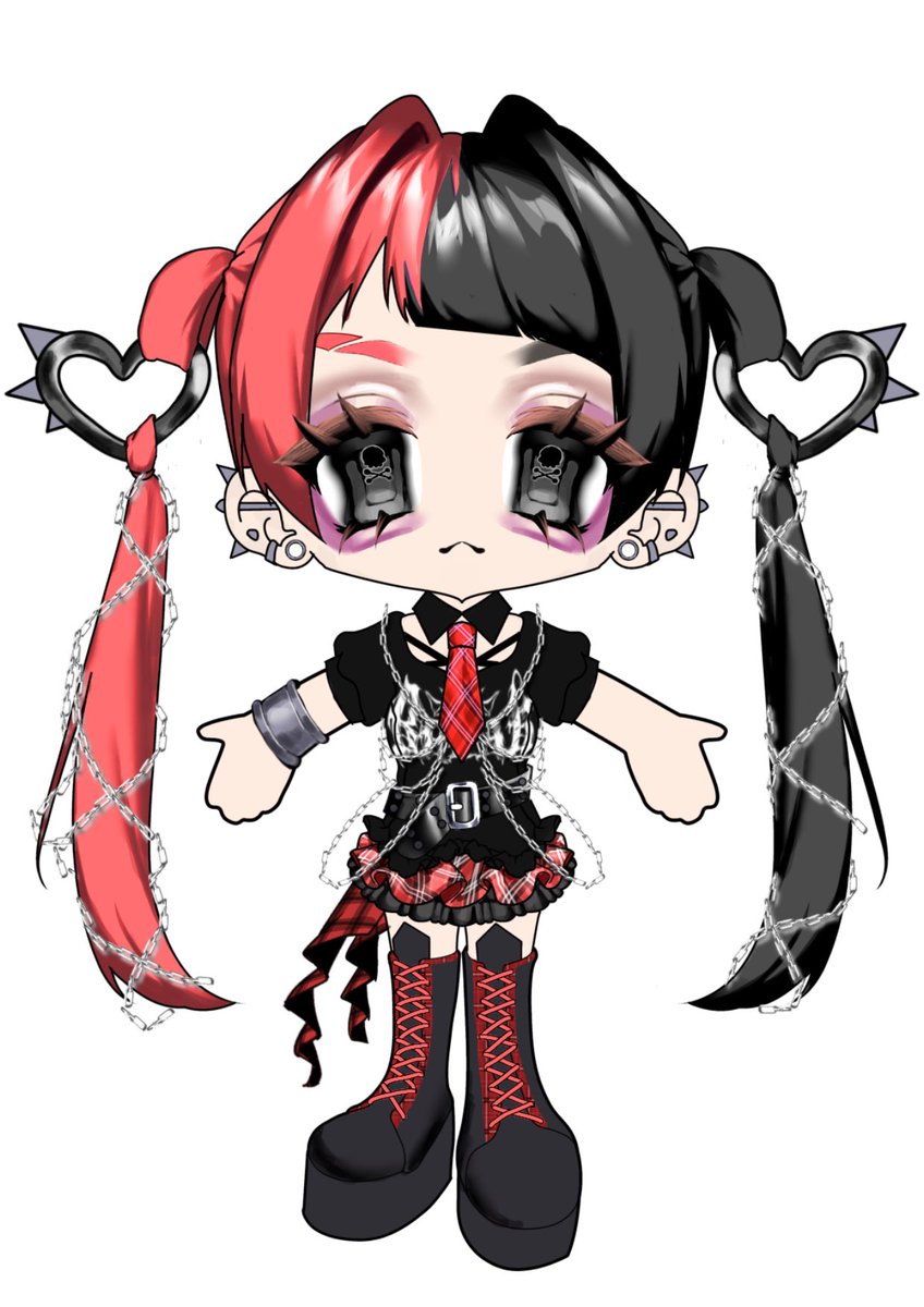 俺のロックで全員殺す tweet media