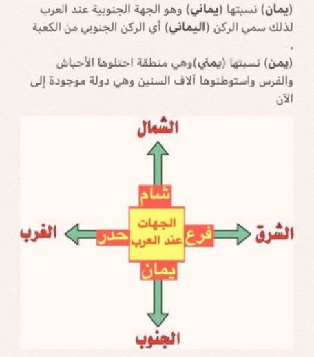 ‏أصل العرب 🇸🇦 tweet media