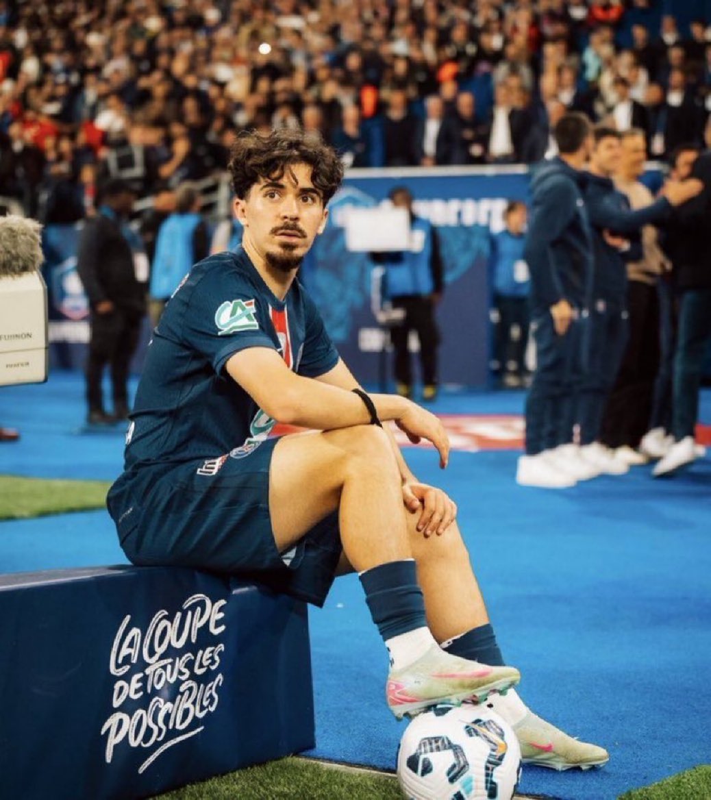 محمد | PSG tweet media