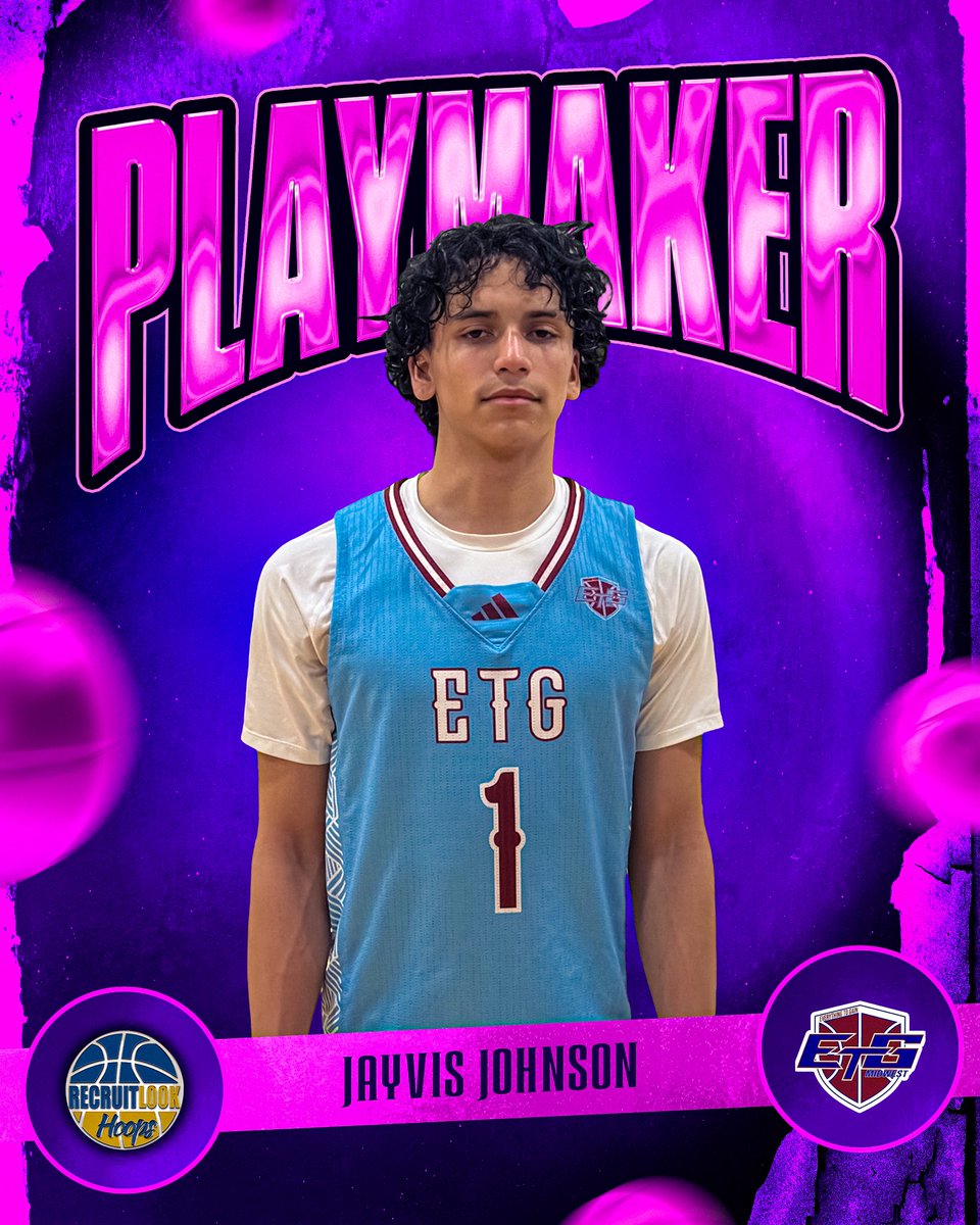 RecruitLook Hoops tweet media