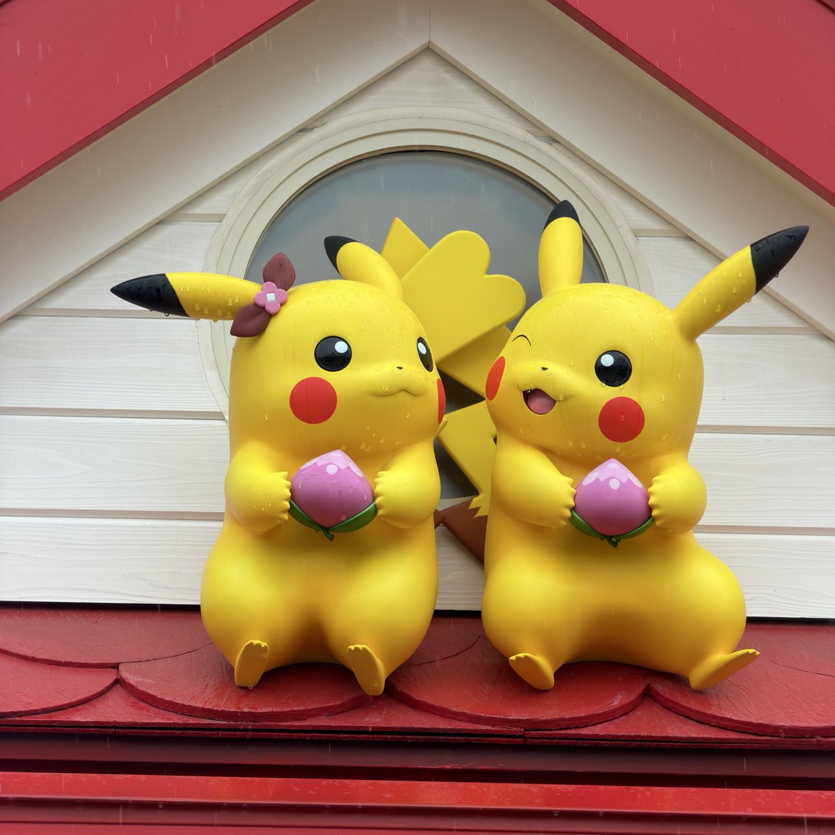 すいかさま tweet media