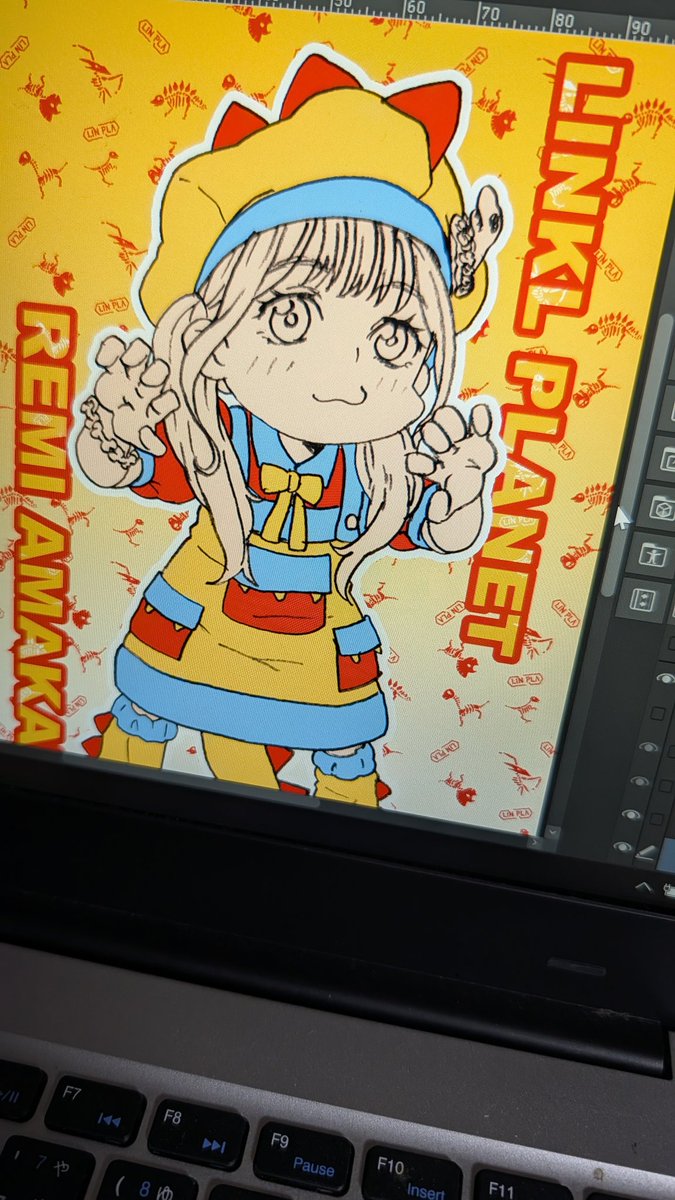 小梅ぃ tweet media