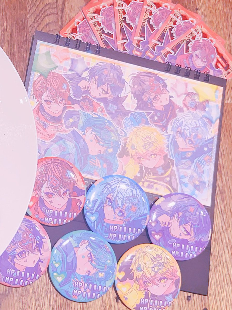 しぐねっと🎼🍍@無言Fお迎え中 tweet media