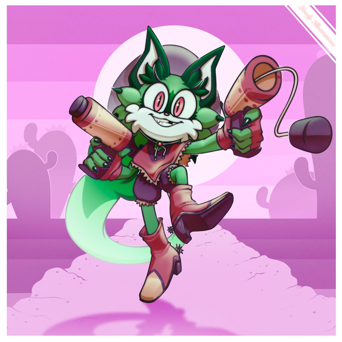 🍷 Anklebiter 🍷 tweet media