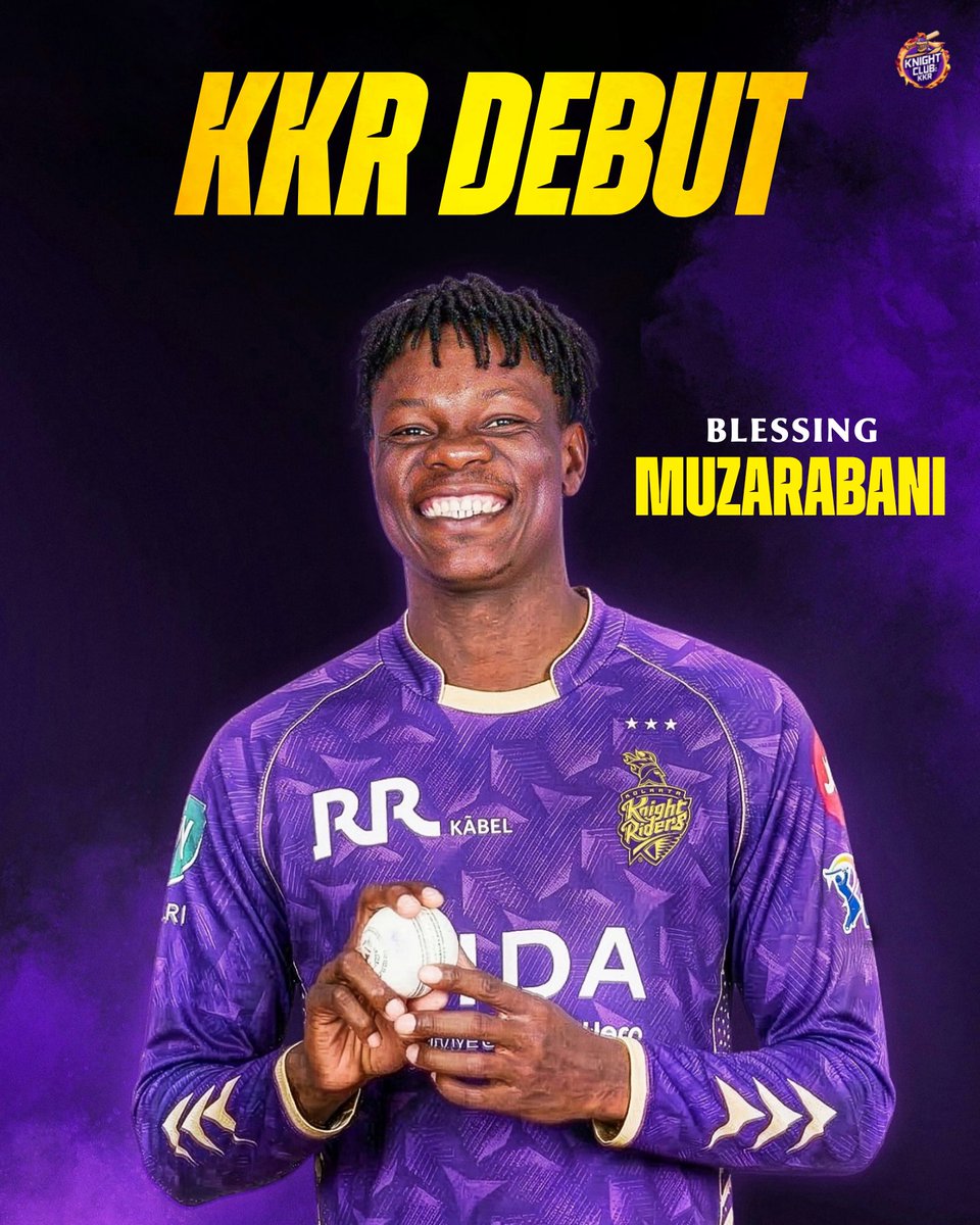 Knight Club : KKR tweet media