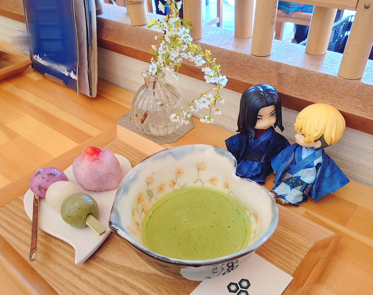 あずさ tweet media