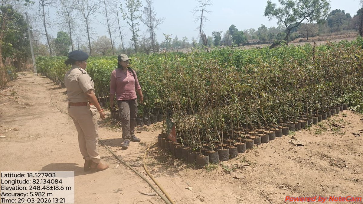 DFO, Malkangiri (T) tweet media