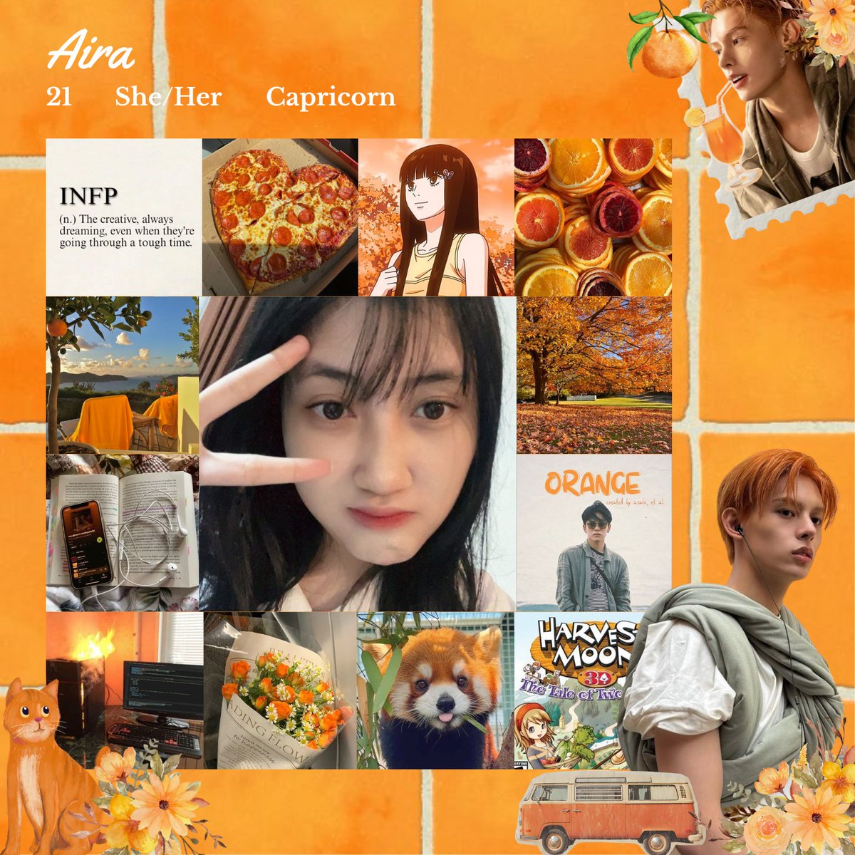 Aira`🍕 tweet media