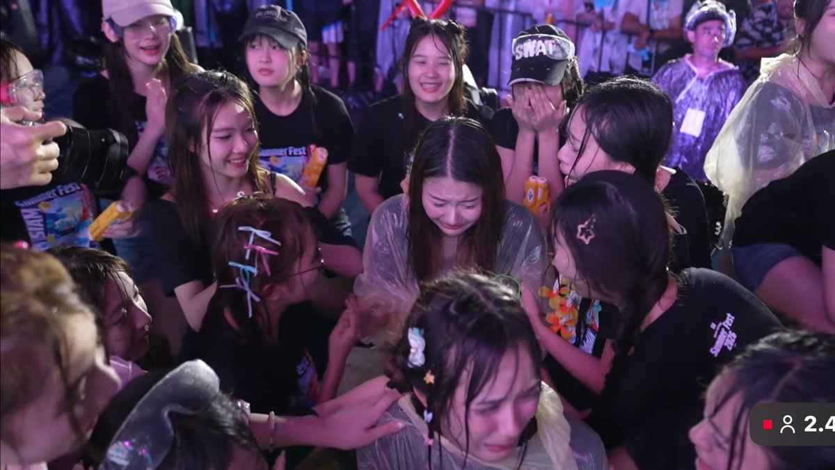 น้องพาแว tweet media