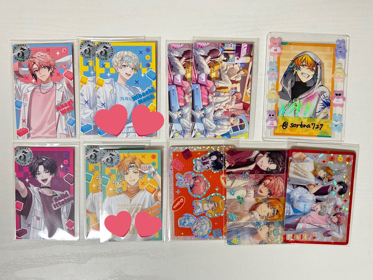 そら@ﾘﾄﾘﾝ tweet media