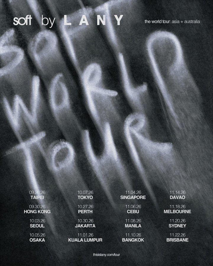 bunchookie | Heol! Soul Studio | JASTIP TIKET🎫 tweet media