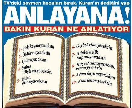 NE MUTLU TÜRKÜM DİYENE tweet media