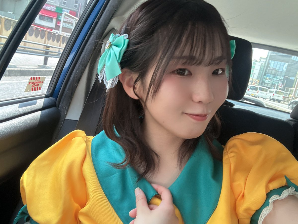 藍羽このは💚🌽【アイドル教室NEW】 tweet media